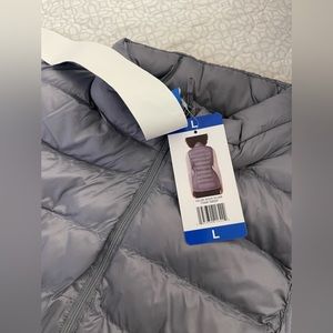 32 Degrees Heat Womens Lightweight Warmth Packable Vest